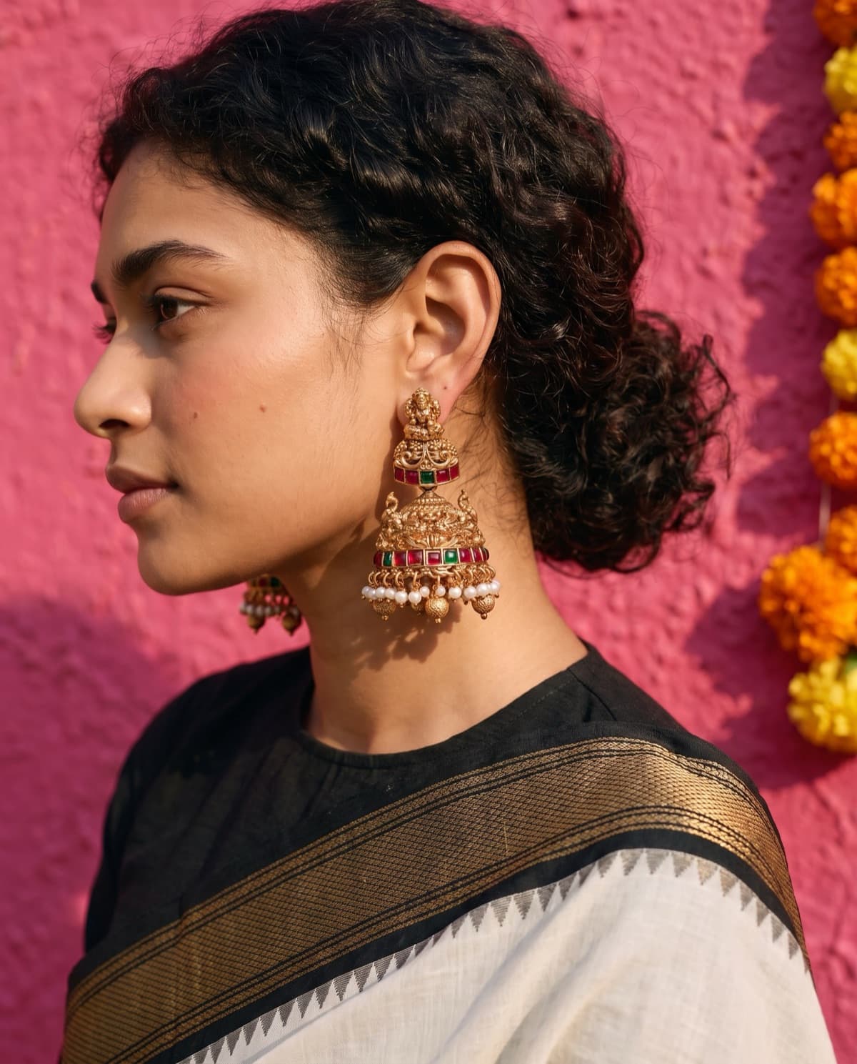 Jhumka Energy